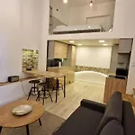 Zema5 Old Town Loft * Vilnius