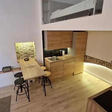 Zema5 Old Town Loft