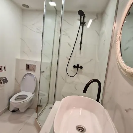 Appartement Zema5 Old Town Loft *