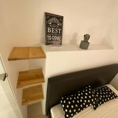 Апартаменты Zema5 Old Town Loft *