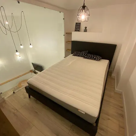 Zema5 Old Town Loft
