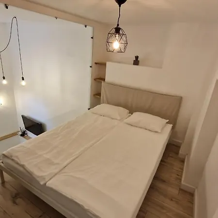 Zema5 Old Town Loft Апартаменты Вильнюс