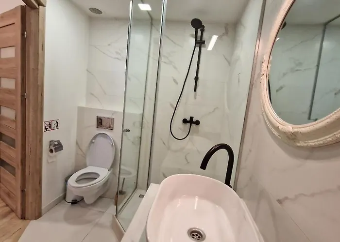 Apartament Zema5 Old Town Loft *