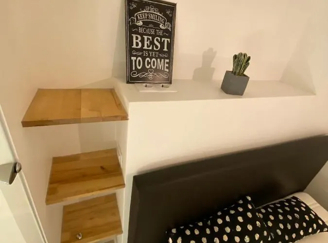 Apartment Zema5 Old Town Loft *