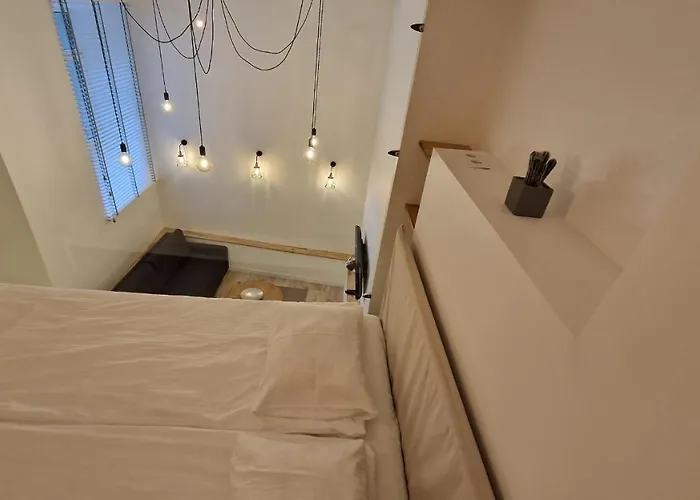 Apartamento Zema5 Old Town Loft