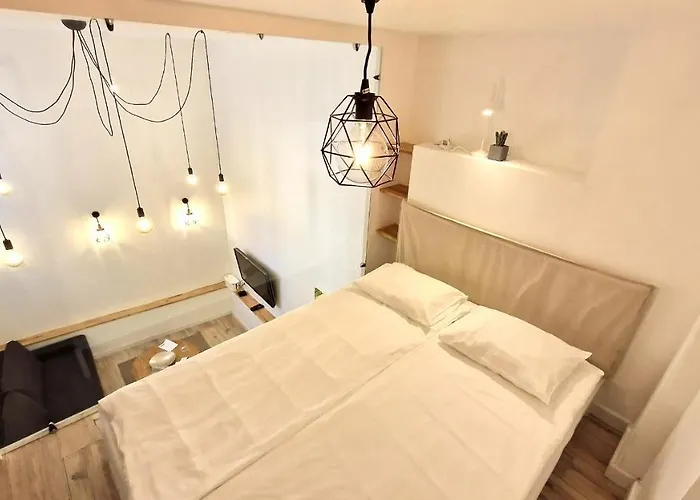 Zema5 Old Town Loft Apartament