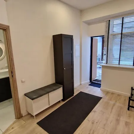 Zema5 Old Town Loft