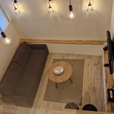Zema5 Old Town Loft