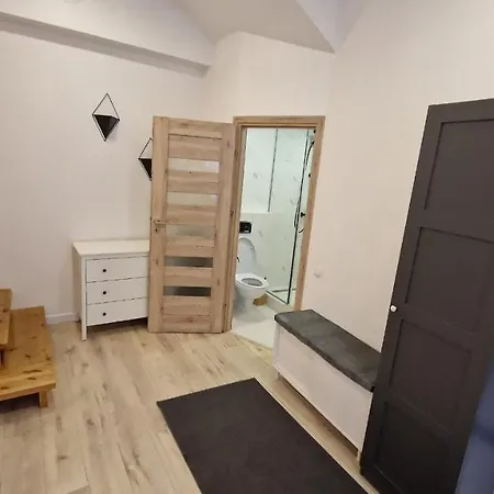 Zema5 Old Town Loft *