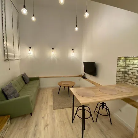 Zema5 Old Town Loft
