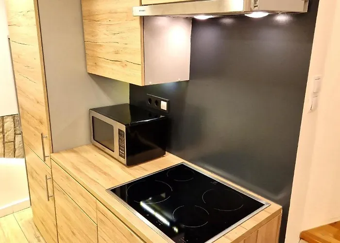 Zema5 Old Town Loft 维尔纽斯