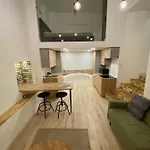 Zema5 Old Town Loft Apartamento