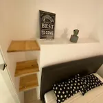 Apartamento Zema5 Old Town Loft *