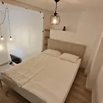 Zema5 Old Town Loft Apartamento Vilna