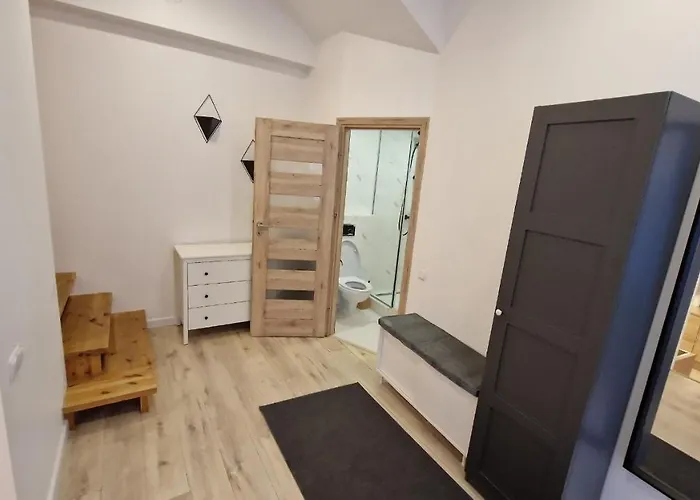 Zema5 Old Town Loft *